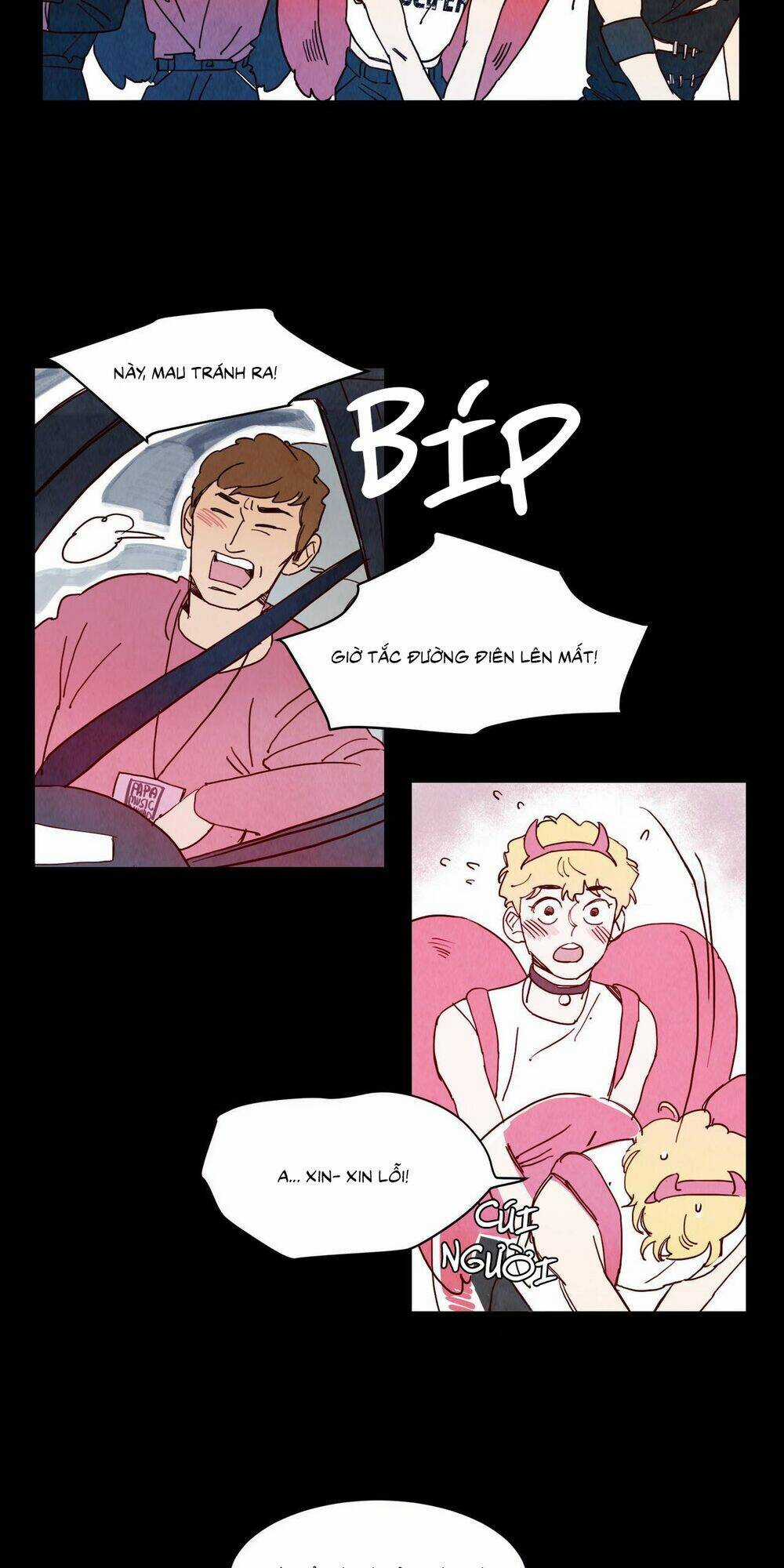 Tsuihou Sareta Onimotsu Tamer, Sekai Yuiitsu No Necromancer Ni Kakusei Suru: Ariamaru Sono Chikara Chapter 7 trang 3