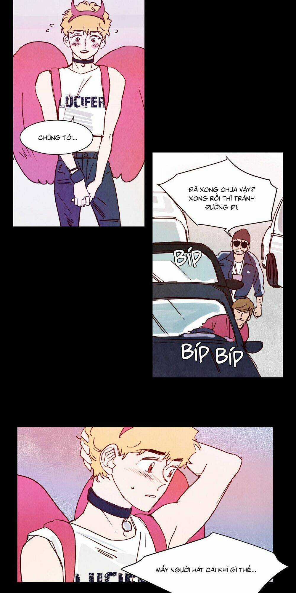 Tsuihou Sareta Onimotsu Tamer, Sekai Yuiitsu No Necromancer Ni Kakusei Suru: Ariamaru Sono Chikara Chapter 7 trang 6