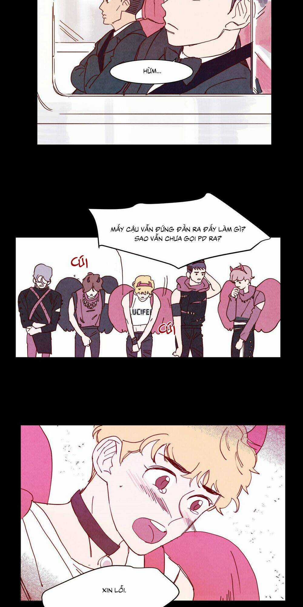 Tsuihou Sareta Onimotsu Tamer, Sekai Yuiitsu No Necromancer Ni Kakusei Suru: Ariamaru Sono Chikara Chapter 7 trang 9