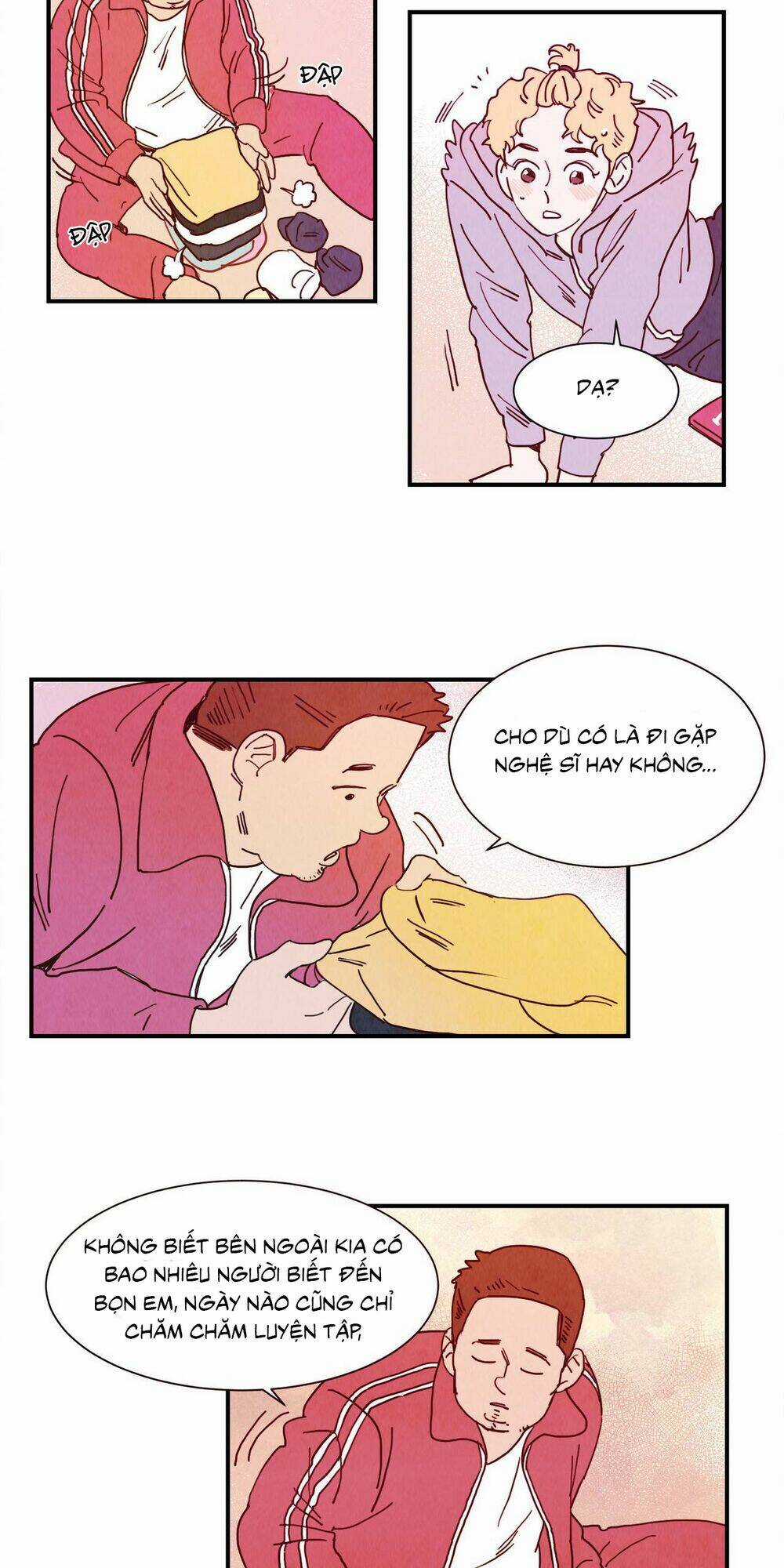 Tsuihou Sareta Onimotsu Tamer, Sekai Yuiitsu No Necromancer Ni Kakusei Suru: Ariamaru Sono Chikara Chapter 8 trang 14