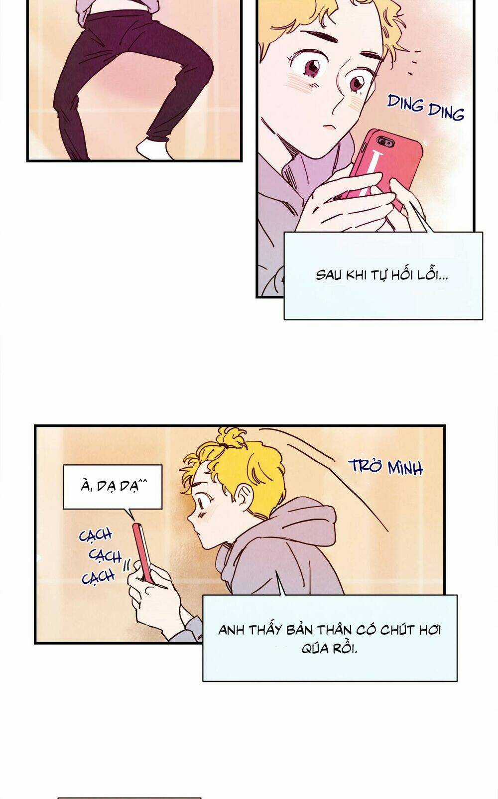 Tsuihou Sareta Onimotsu Tamer, Sekai Yuiitsu No Necromancer Ni Kakusei Suru: Ariamaru Sono Chikara Chapter 8 trang 20