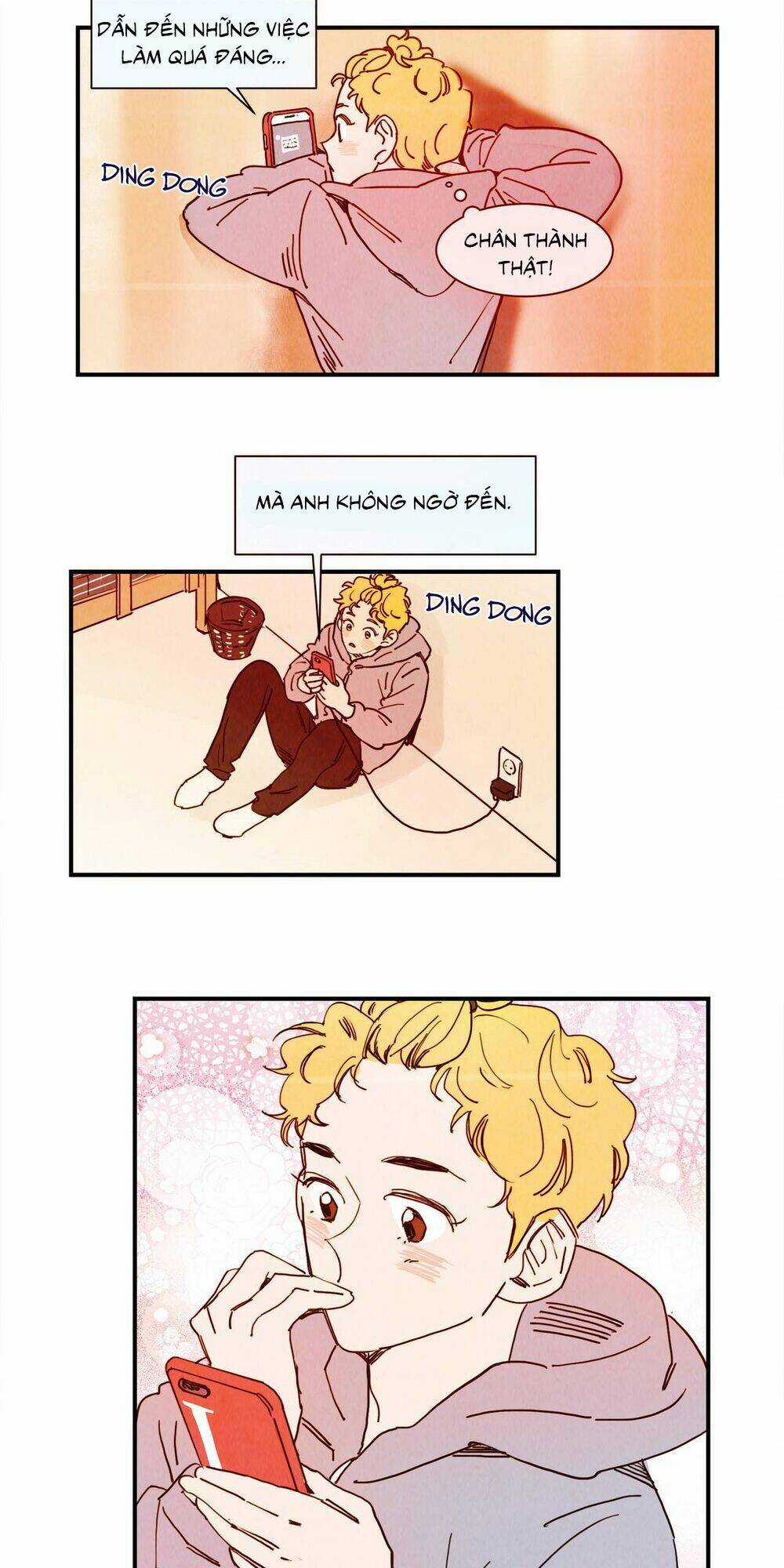 Tsuihou Sareta Onimotsu Tamer, Sekai Yuiitsu No Necromancer Ni Kakusei Suru: Ariamaru Sono Chikara Chapter 8 trang 21