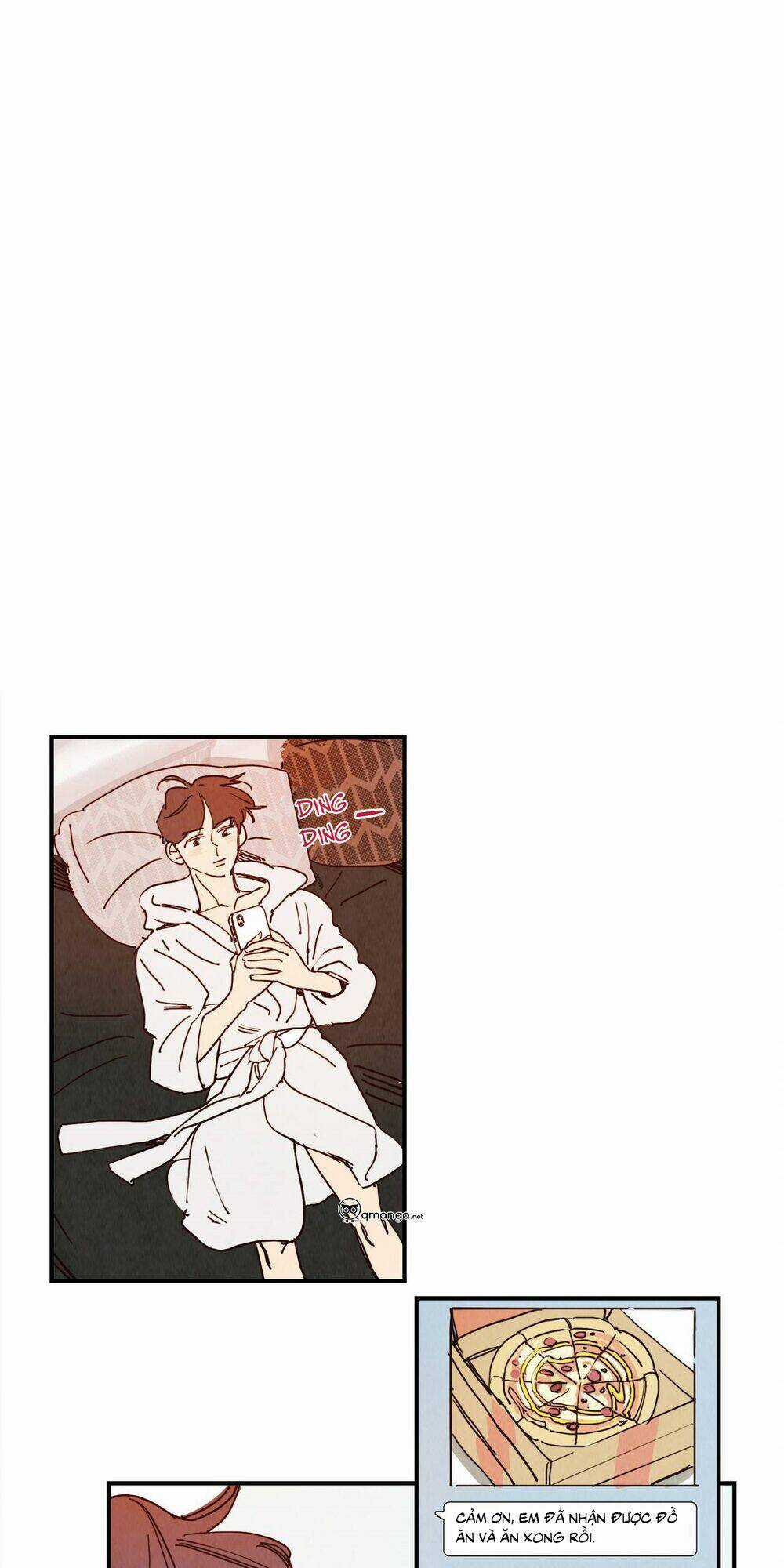 Tsuihou Sareta Onimotsu Tamer, Sekai Yuiitsu No Necromancer Ni Kakusei Suru: Ariamaru Sono Chikara Chapter 8 trang 23