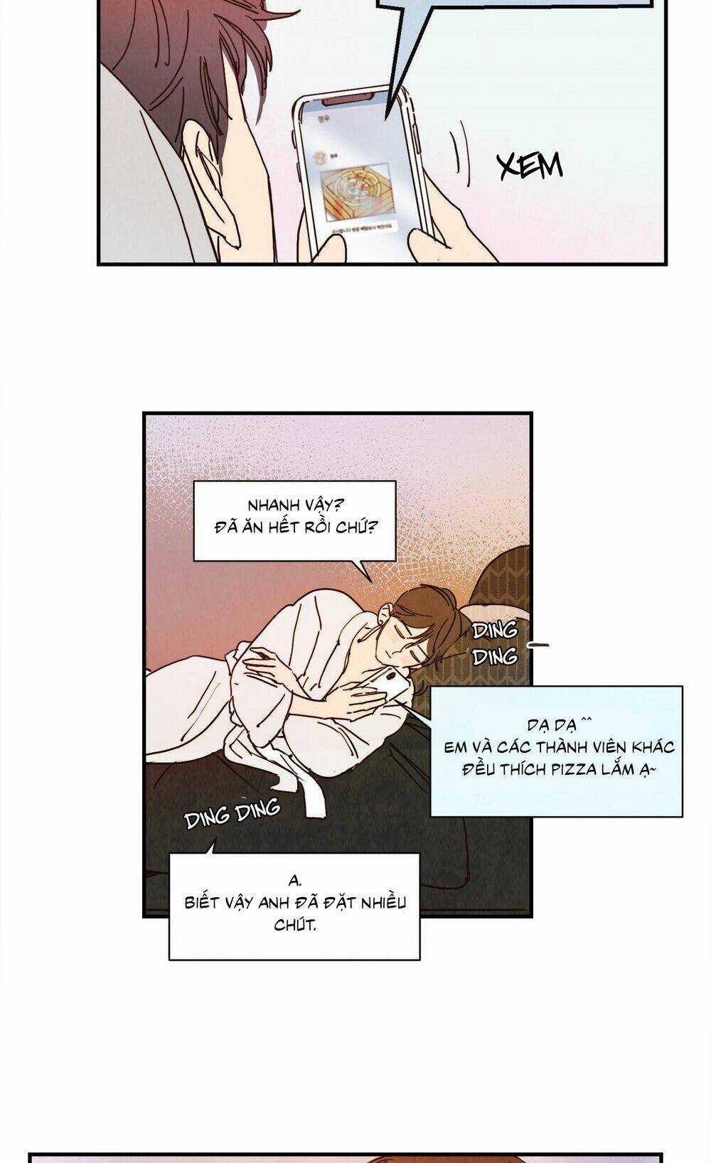 Tsuihou Sareta Onimotsu Tamer, Sekai Yuiitsu No Necromancer Ni Kakusei Suru: Ariamaru Sono Chikara Chapter 8 trang 24