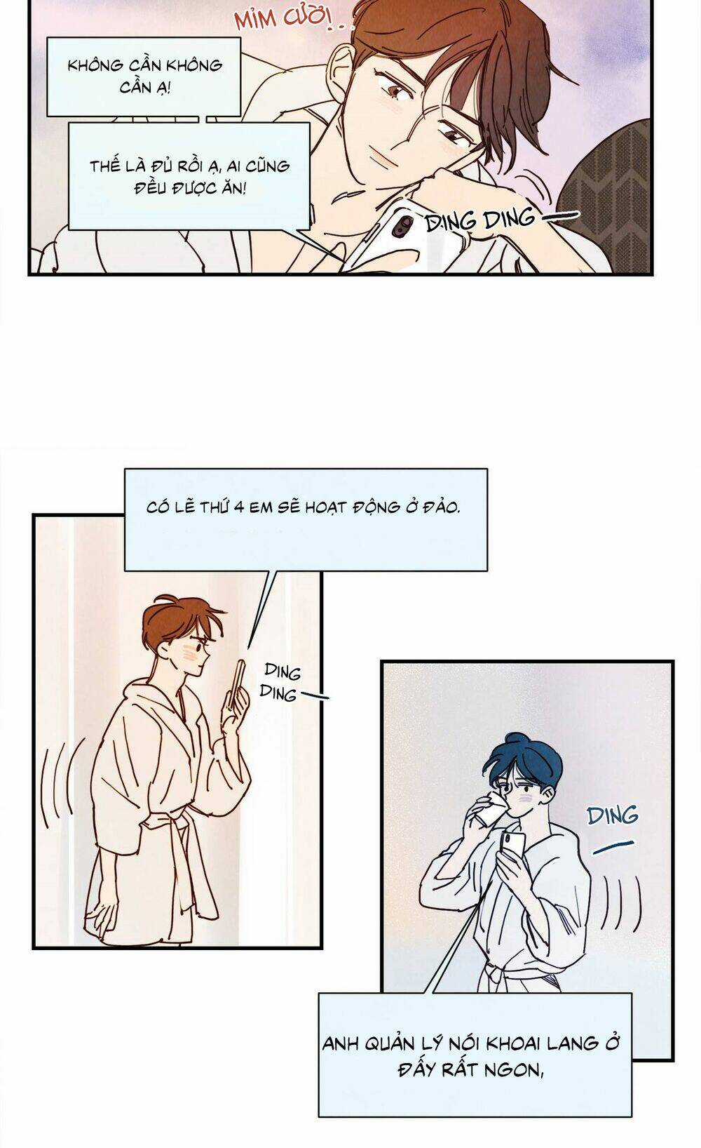 Tsuihou Sareta Onimotsu Tamer, Sekai Yuiitsu No Necromancer Ni Kakusei Suru: Ariamaru Sono Chikara Chapter 8 trang 25