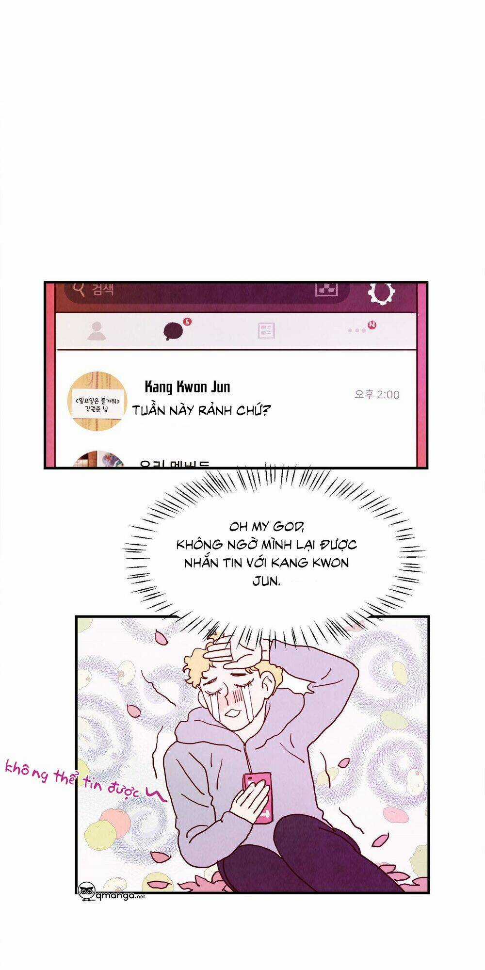 Tsuihou Sareta Onimotsu Tamer, Sekai Yuiitsu No Necromancer Ni Kakusei Suru: Ariamaru Sono Chikara Chapter 8 trang 3