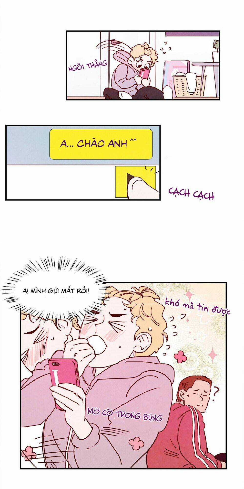 Tsuihou Sareta Onimotsu Tamer, Sekai Yuiitsu No Necromancer Ni Kakusei Suru: Ariamaru Sono Chikara Chapter 8 trang 4