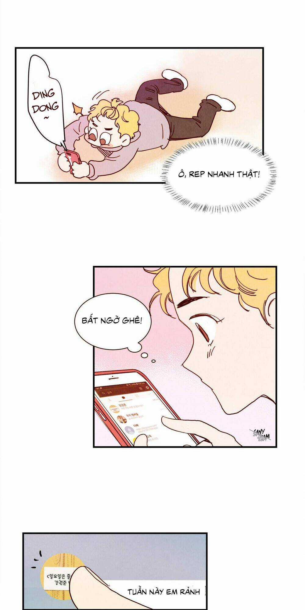 Tsuihou Sareta Onimotsu Tamer, Sekai Yuiitsu No Necromancer Ni Kakusei Suru: Ariamaru Sono Chikara Chapter 8 trang 5