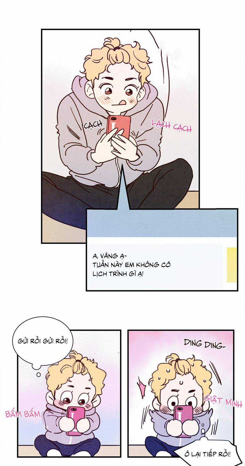 Tsuihou Sareta Onimotsu Tamer, Sekai Yuiitsu No Necromancer Ni Kakusei Suru: Ariamaru Sono Chikara Chapter 8 trang 8