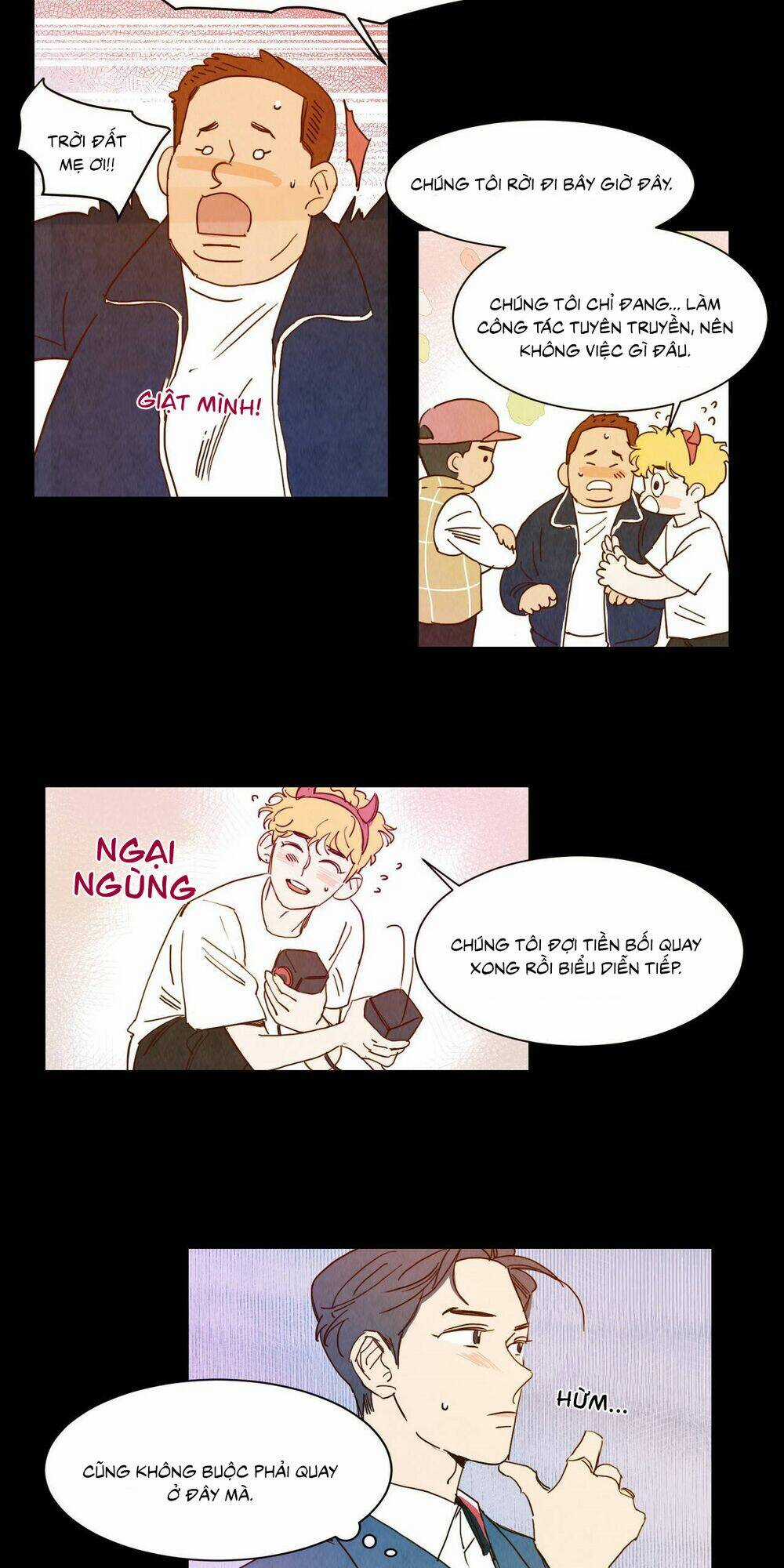 Tsuihou Sareta Onimotsu Tamer, Sekai Yuiitsu No Necromancer Ni Kakusei Suru: Ariamaru Sono Chikara Chapter 9 trang 14