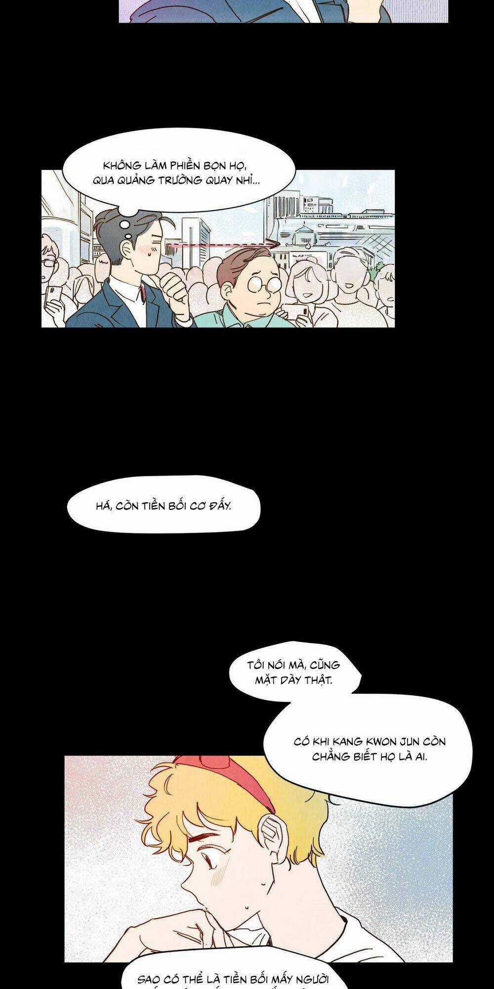 Tsuihou Sareta Onimotsu Tamer, Sekai Yuiitsu No Necromancer Ni Kakusei Suru: Ariamaru Sono Chikara Chapter 9 trang 15