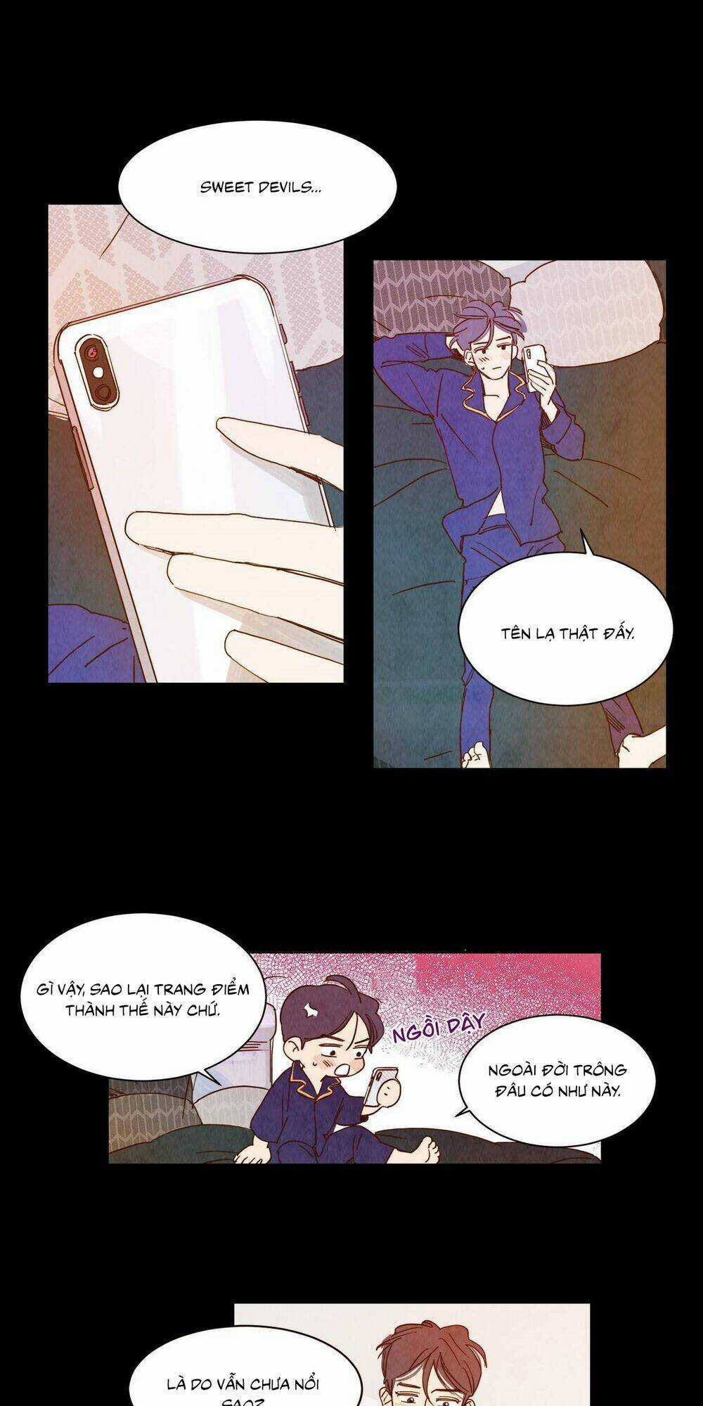 Tsuihou Sareta Onimotsu Tamer, Sekai Yuiitsu No Necromancer Ni Kakusei Suru: Ariamaru Sono Chikara Chapter 9 trang 21