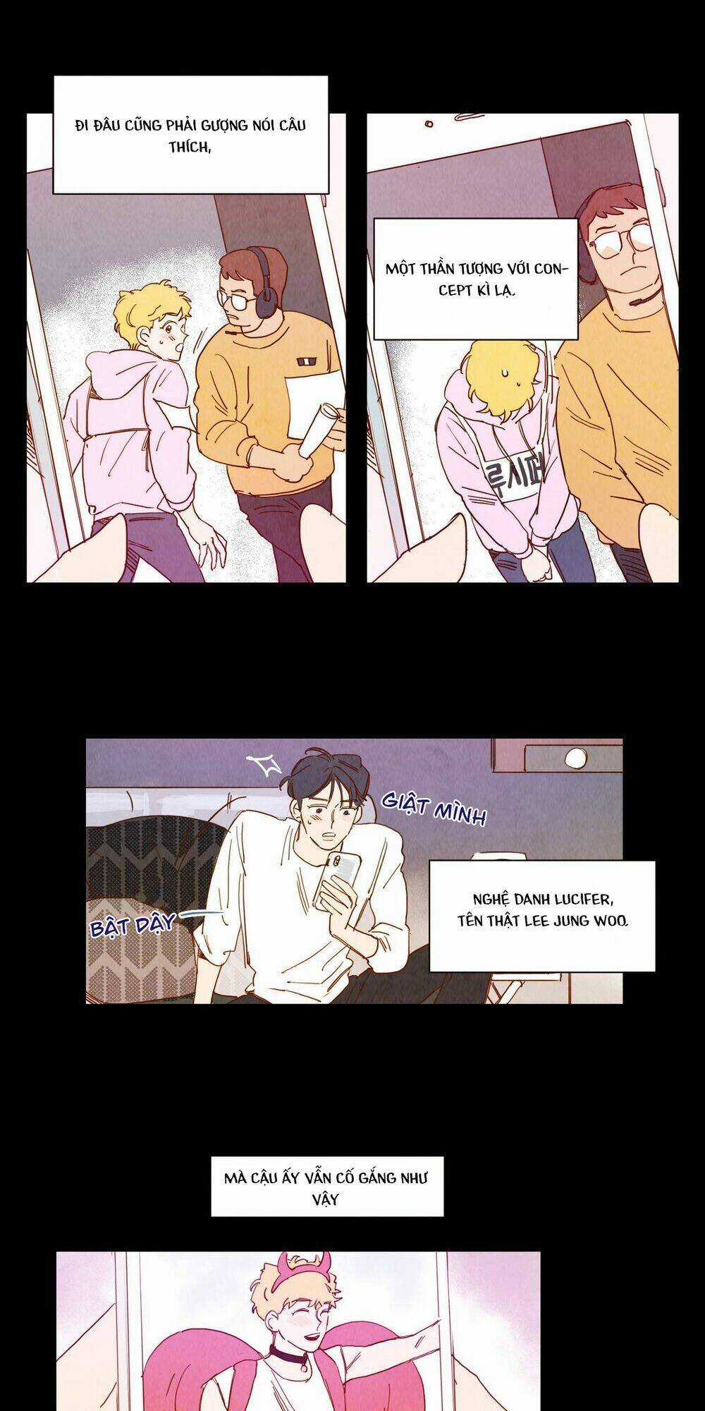 Tsuihou Sareta Onimotsu Tamer, Sekai Yuiitsu No Necromancer Ni Kakusei Suru: Ariamaru Sono Chikara Chapter 9 trang 23