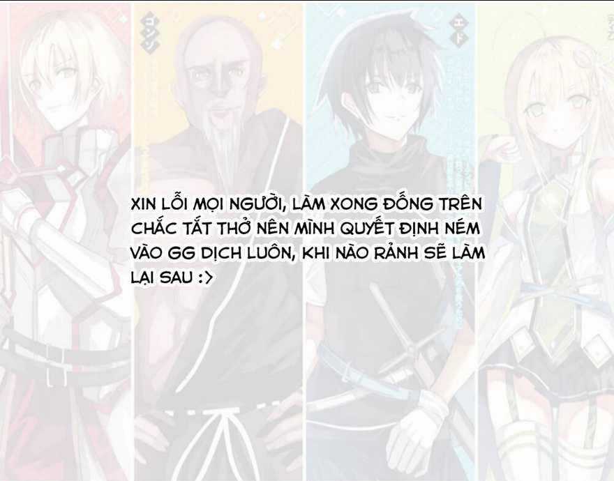 Tsuihousareru Tabi Ni Skill Wo Te Ni Ireta Ore Ga, 100 No Isekai De 2-Shuume Musou Chapter 1.5 trang 3