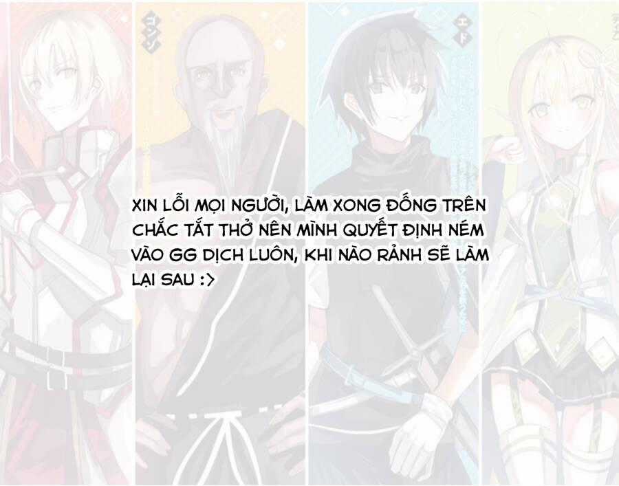 Tsuihousareru Tabi Ni Skill Wo Te Ni Ireta Ore Ga, 100 No Isekai De 2-Shuume Musou Chapter 13.5 trang 3