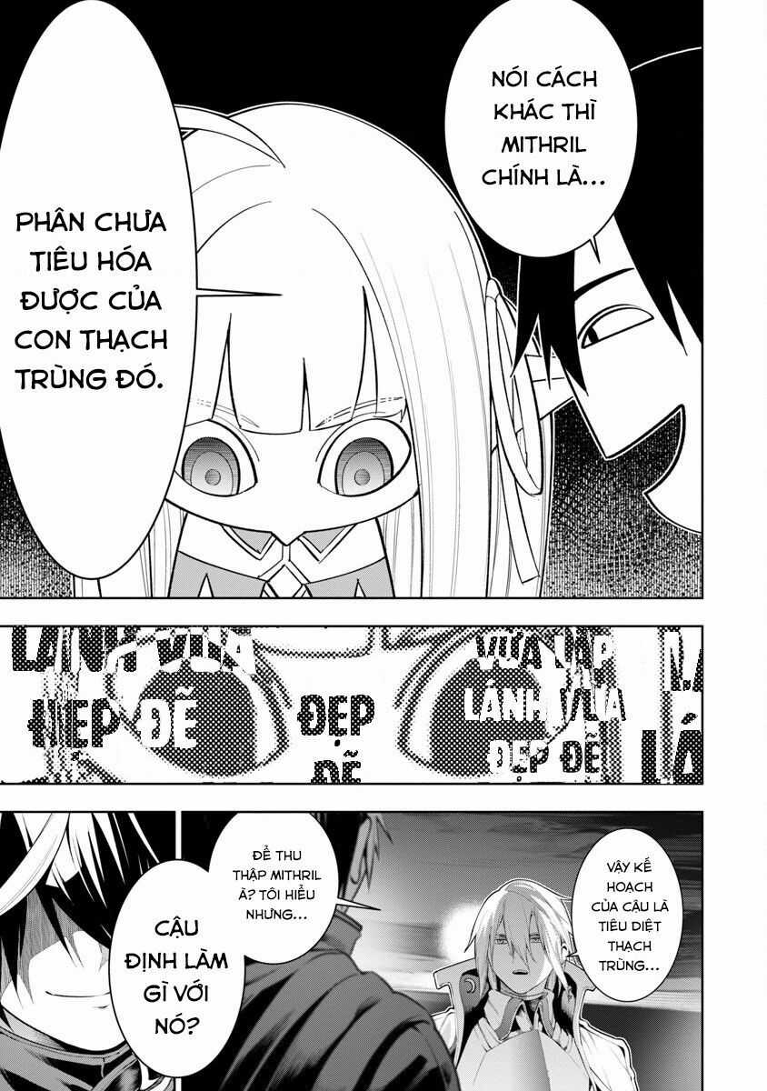 Tsuihousareru Tabi Ni Skill Wo Te Ni Ireta Ore Ga, 100 No Isekai De 2-Shuume Musou Chapter 9 trang 12