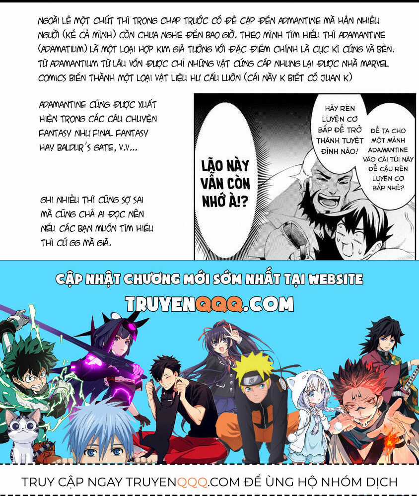 Tsuihousareru Tabi Ni Skill Wo Te Ni Ireta Ore Ga, 100 No Isekai De 2-Shuume Musou Chapter 9 trang 14