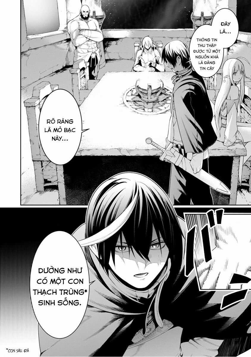 Tsuihousareru Tabi Ni Skill Wo Te Ni Ireta Ore Ga, 100 No Isekai De 2-Shuume Musou Chapter 9 trang 5