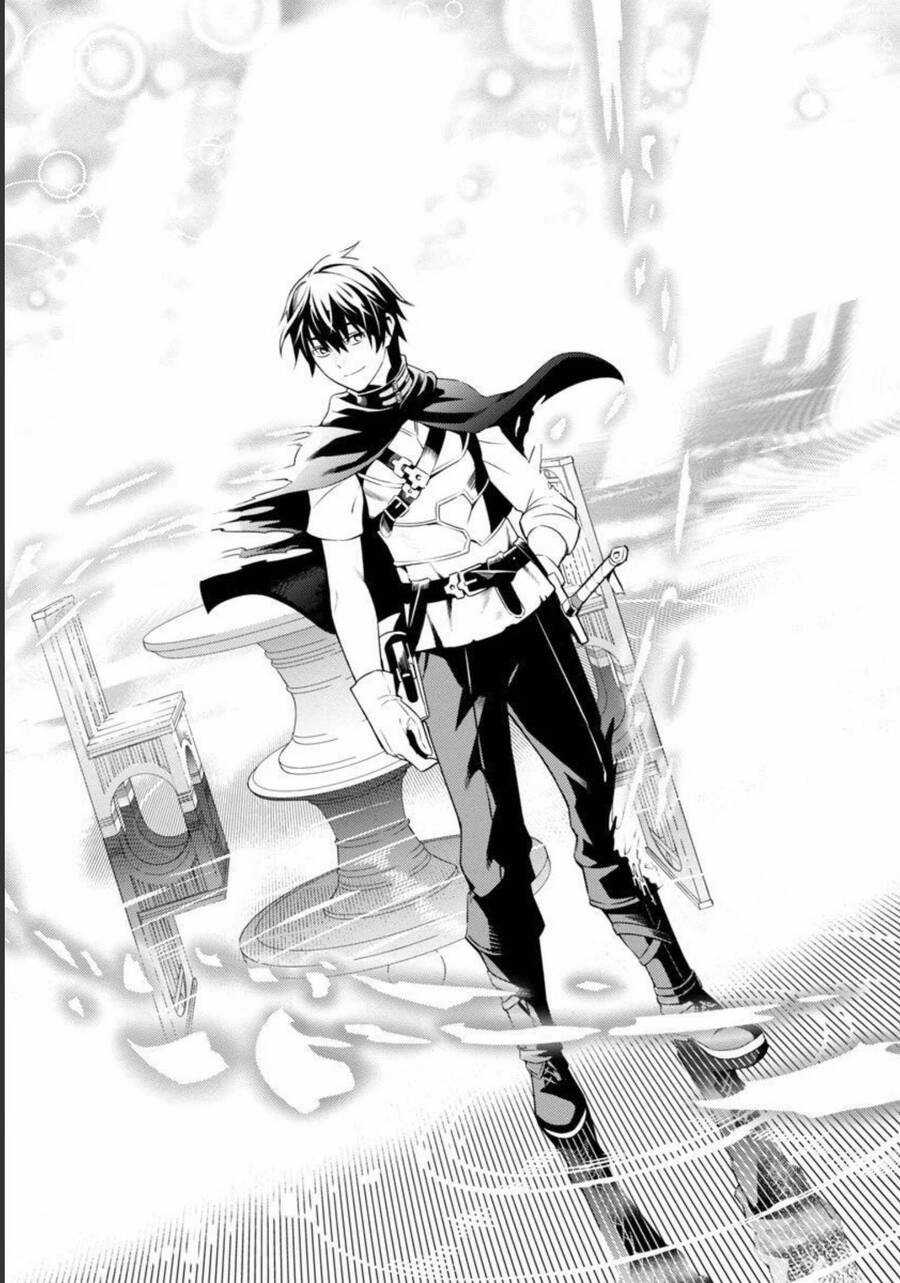 Tsuihousareru Tabi Ni Skill Wo Te Ni Ireta Ore Ga, 100 No Isekai De 2-Shuume Musou Chương 1 trang 23