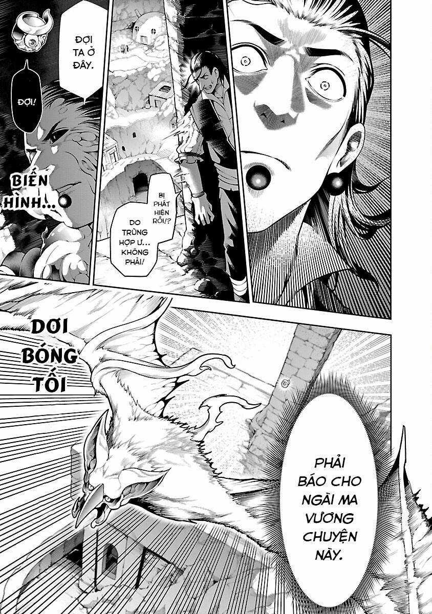 Tsuihousareru Tabi Ni Skill Wo Te Ni Ireta Ore Ga, 100 No Isekai De 2-Shuume Musou Chương 10.1 trang 10