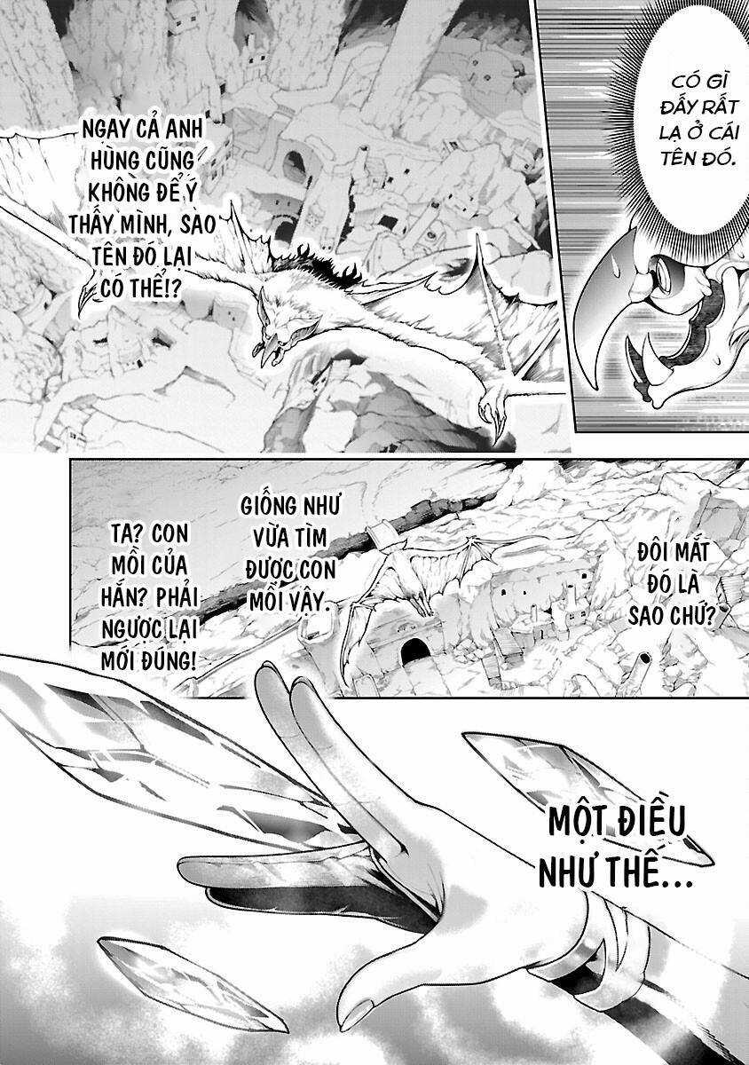 Tsuihousareru Tabi Ni Skill Wo Te Ni Ireta Ore Ga, 100 No Isekai De 2-Shuume Musou Chương 10.1 trang 11