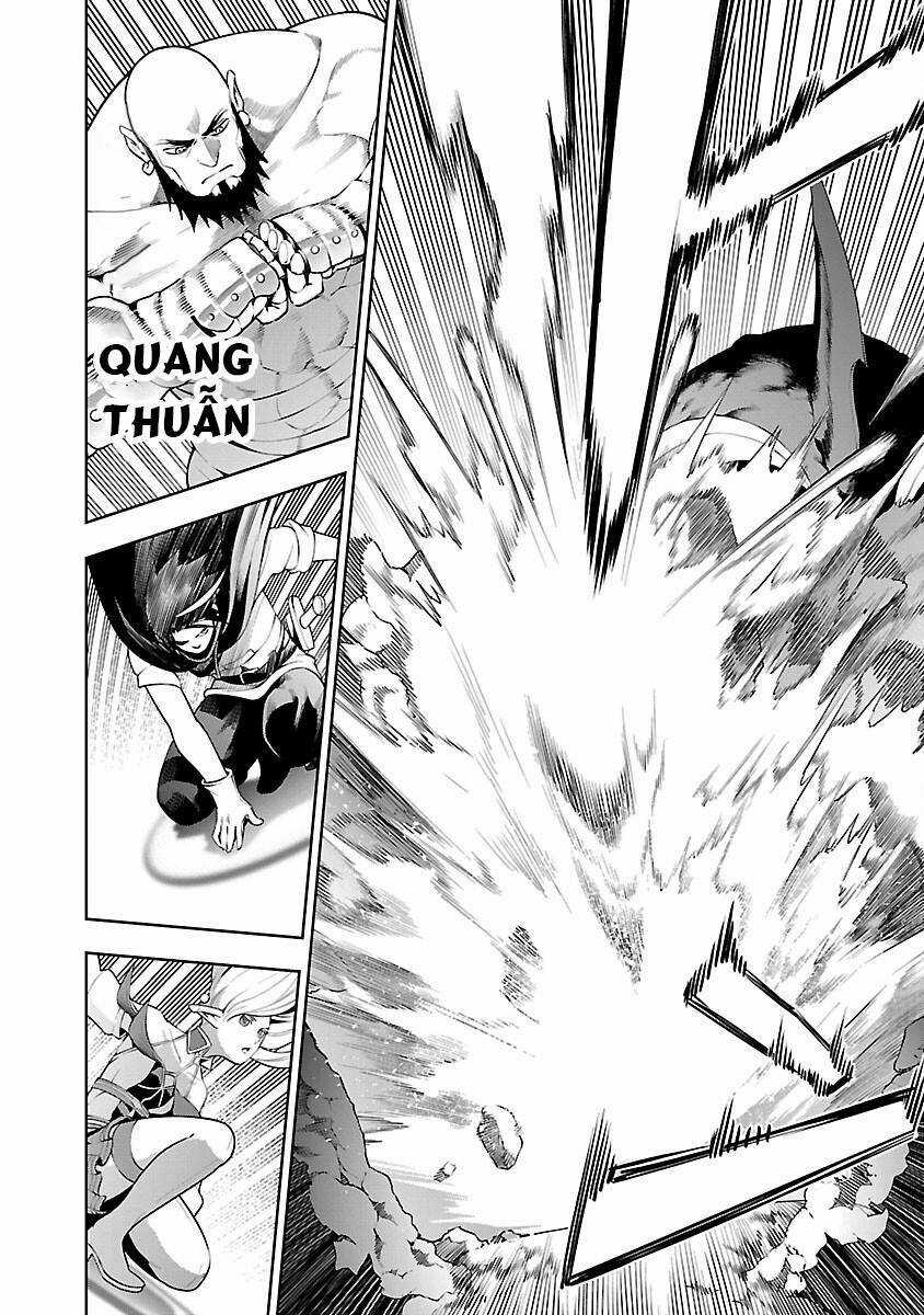 Tsuihousareru Tabi Ni Skill Wo Te Ni Ireta Ore Ga, 100 No Isekai De 2-Shuume Musou Chương 10.1 trang 18