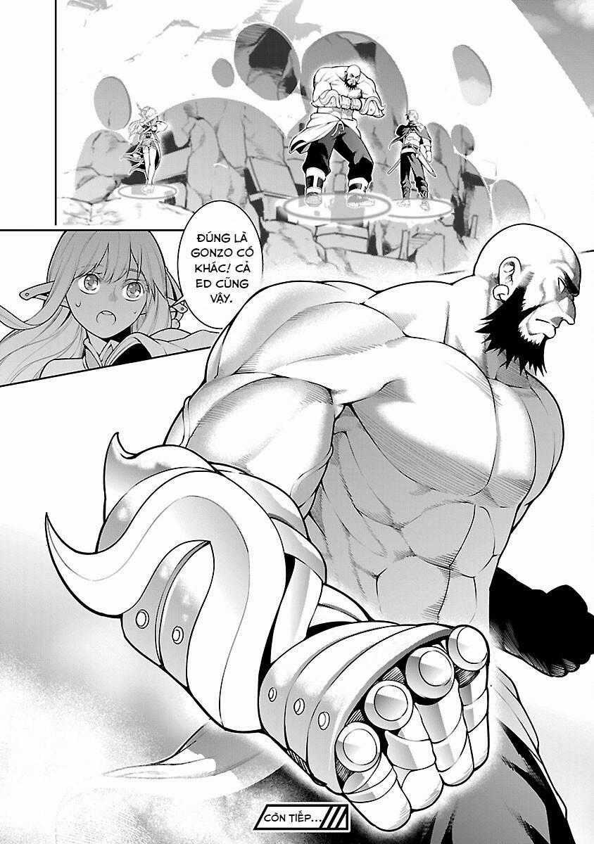 Tsuihousareru Tabi Ni Skill Wo Te Ni Ireta Ore Ga, 100 No Isekai De 2-Shuume Musou Chương 10.1 trang 22