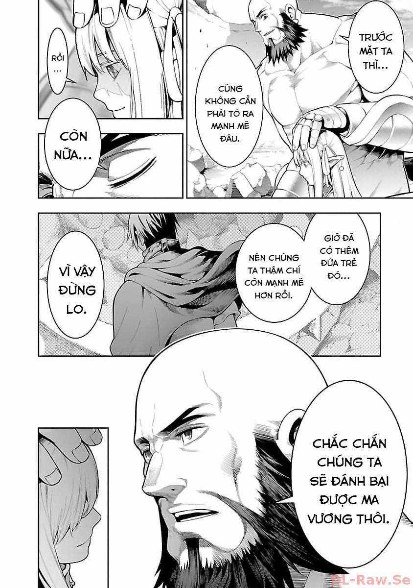 Tsuihousareru Tabi Ni Skill Wo Te Ni Ireta Ore Ga, 100 No Isekai De 2-Shuume Musou Chương 11 trang 15