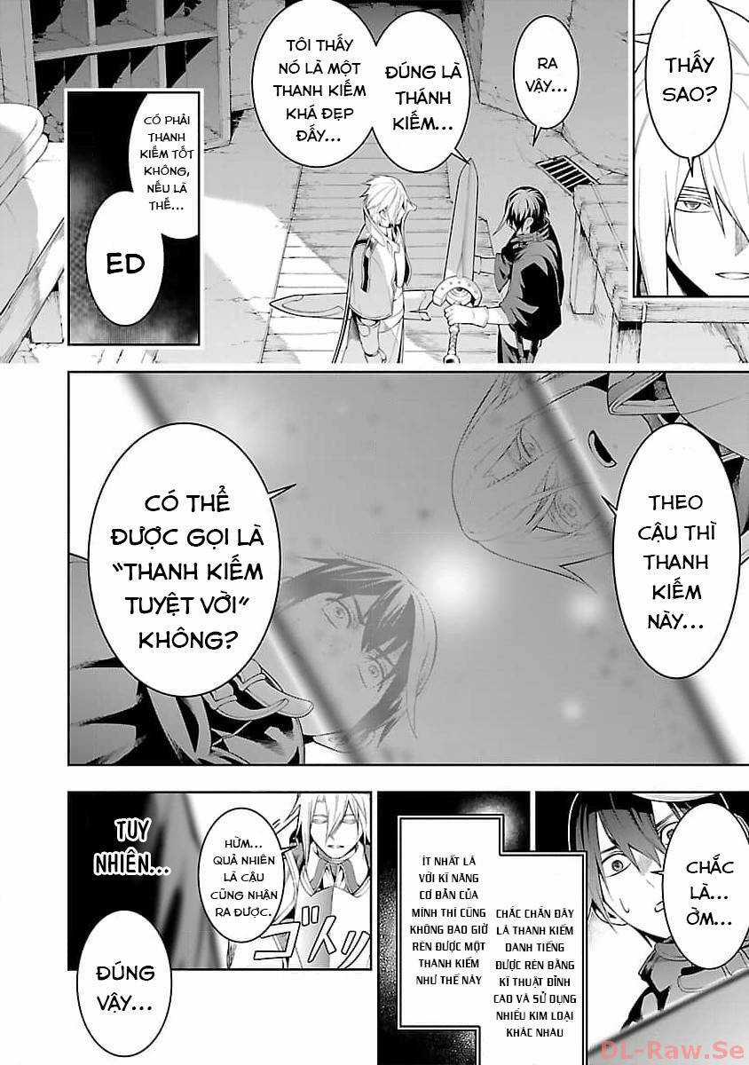 Tsuihousareru Tabi Ni Skill Wo Te Ni Ireta Ore Ga, 100 No Isekai De 2-Shuume Musou Chương 11 trang 19