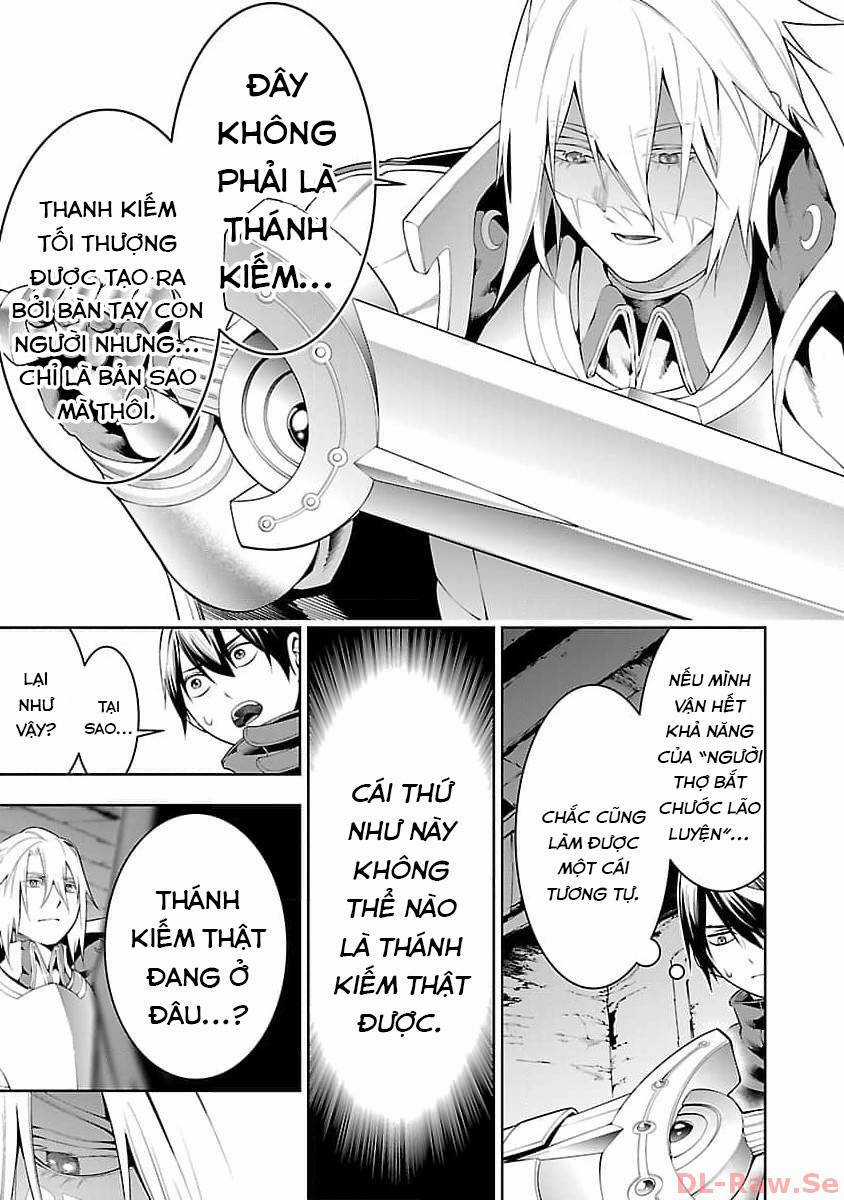 Tsuihousareru Tabi Ni Skill Wo Te Ni Ireta Ore Ga, 100 No Isekai De 2-Shuume Musou Chương 11 trang 20