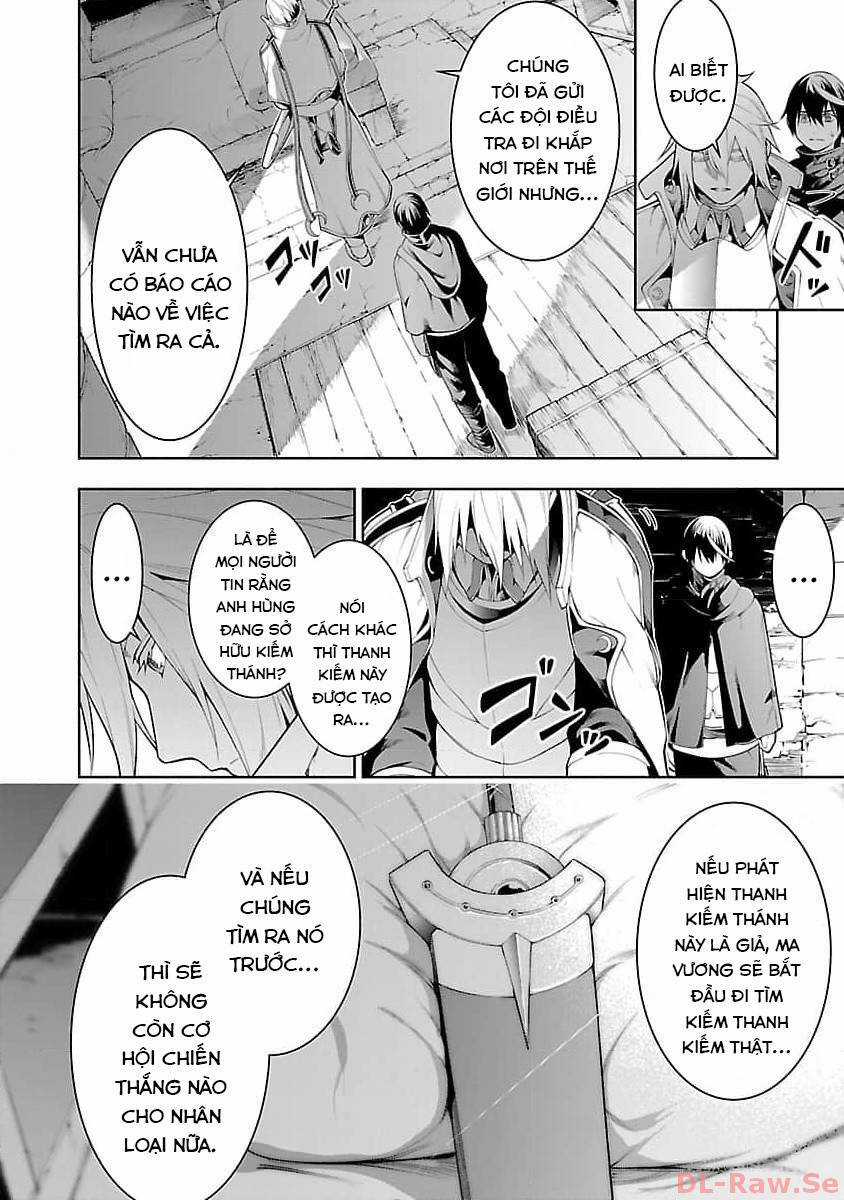 Tsuihousareru Tabi Ni Skill Wo Te Ni Ireta Ore Ga, 100 No Isekai De 2-Shuume Musou Chương 11 trang 21