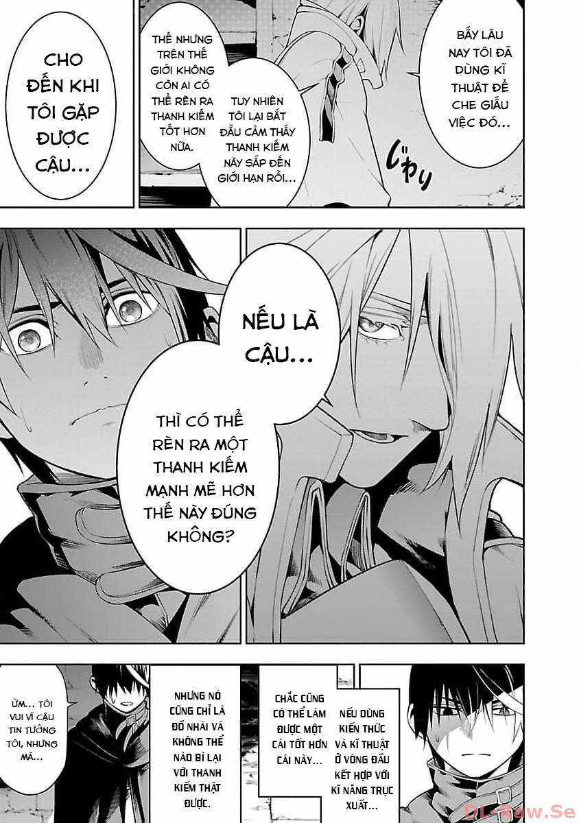 Tsuihousareru Tabi Ni Skill Wo Te Ni Ireta Ore Ga, 100 No Isekai De 2-Shuume Musou Chương 11 trang 22