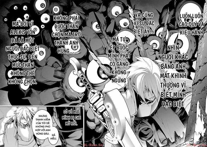 Tsuihousareru Tabi Ni Skill Wo Te Ni Ireta Ore Ga, 100 No Isekai De 2-Shuume Musou Chương 11 trang 26