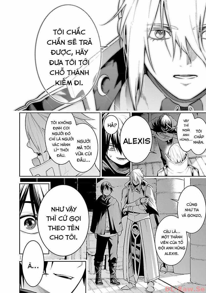 Tsuihousareru Tabi Ni Skill Wo Te Ni Ireta Ore Ga, 100 No Isekai De 2-Shuume Musou Chương 11 trang 29