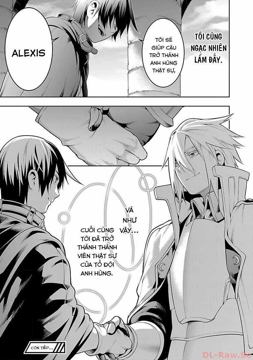 Tsuihousareru Tabi Ni Skill Wo Te Ni Ireta Ore Ga, 100 No Isekai De 2-Shuume Musou Chương 11 trang 30