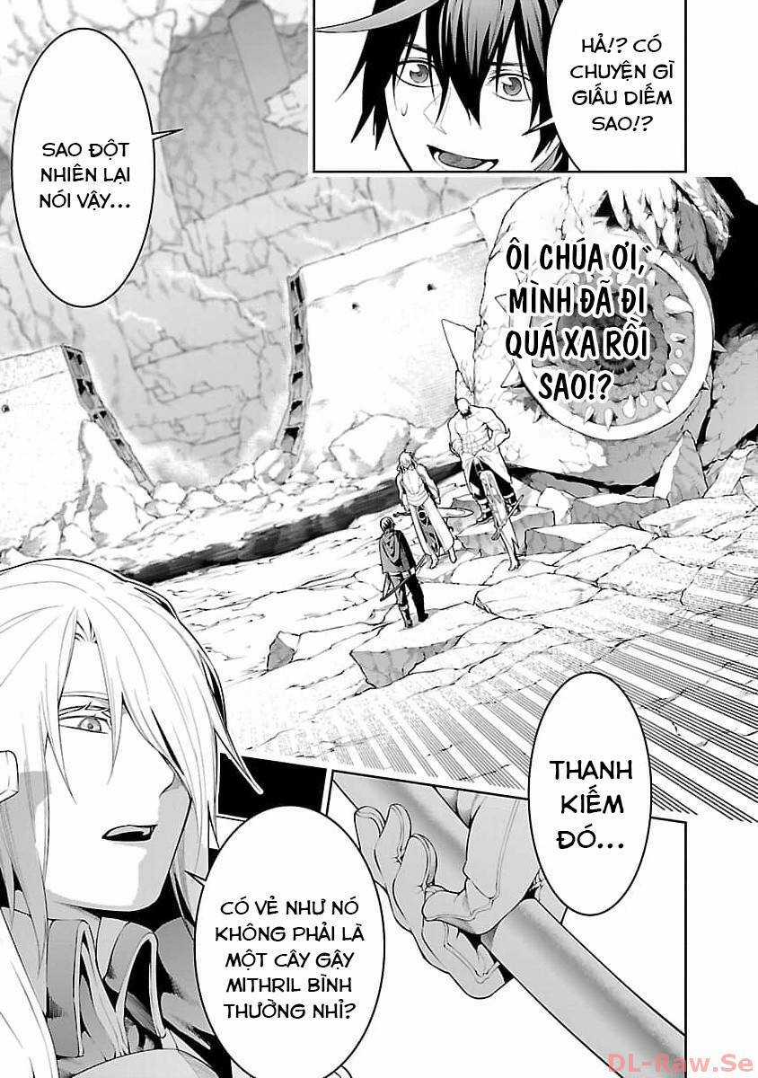 Tsuihousareru Tabi Ni Skill Wo Te Ni Ireta Ore Ga, 100 No Isekai De 2-Shuume Musou Chương 11 trang 4