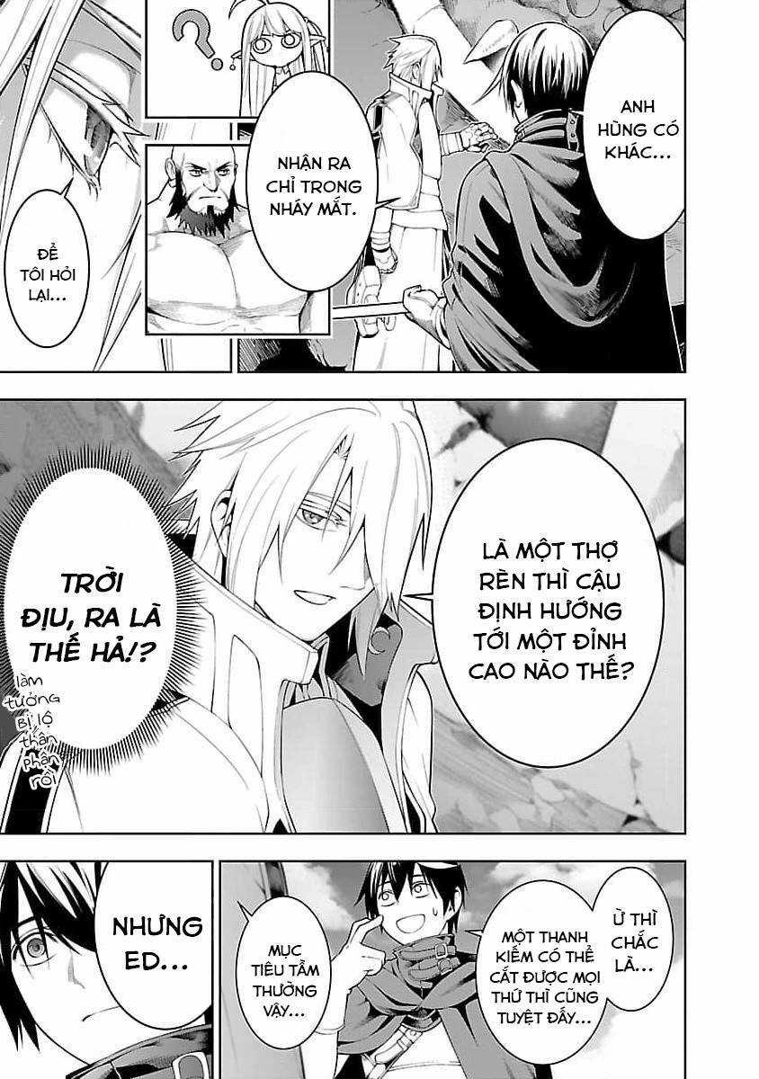 Tsuihousareru Tabi Ni Skill Wo Te Ni Ireta Ore Ga, 100 No Isekai De 2-Shuume Musou Chương 11 trang 6