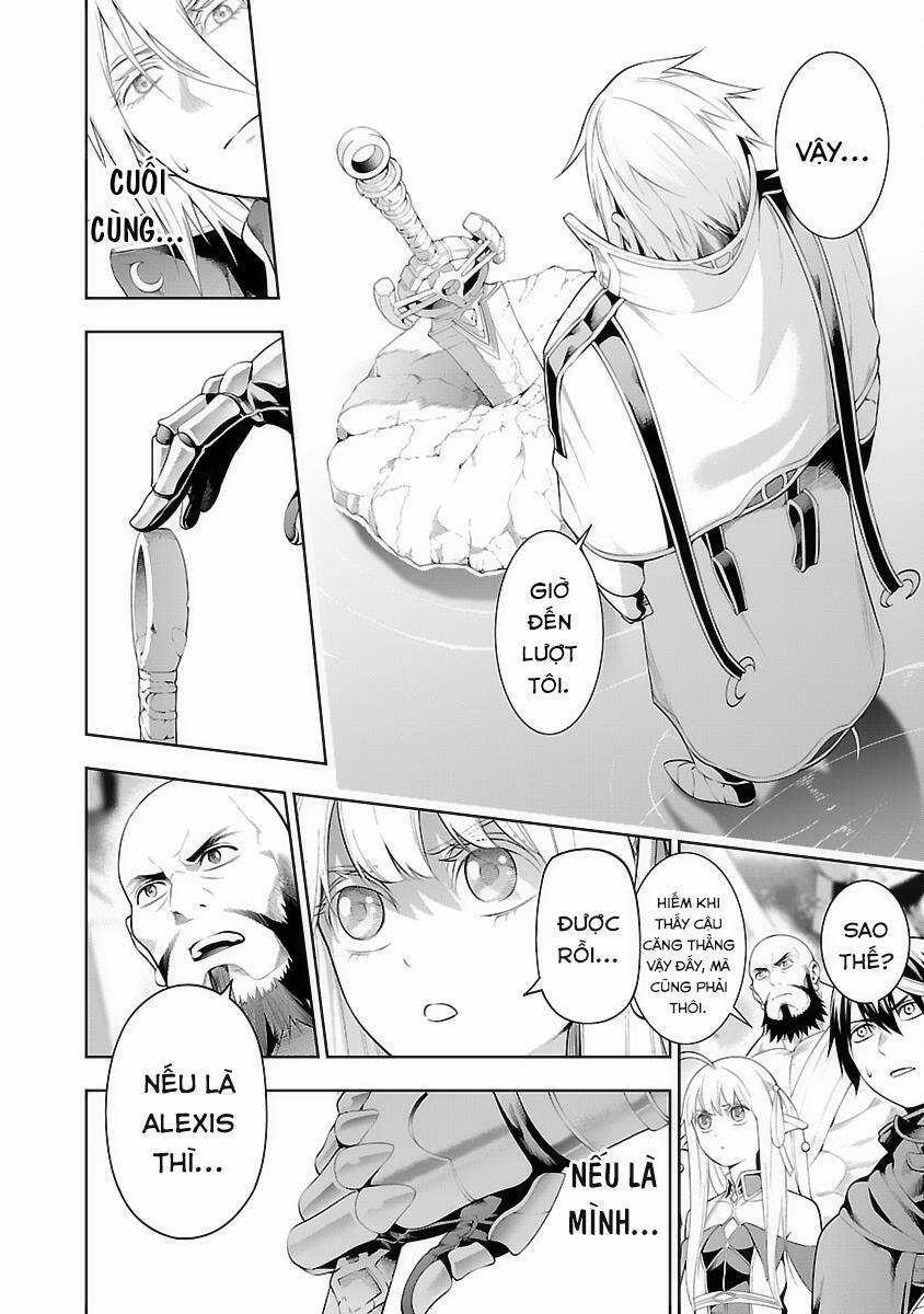 Tsuihousareru Tabi Ni Skill Wo Te Ni Ireta Ore Ga, 100 No Isekai De 2-Shuume Musou Chương 12 trang 14