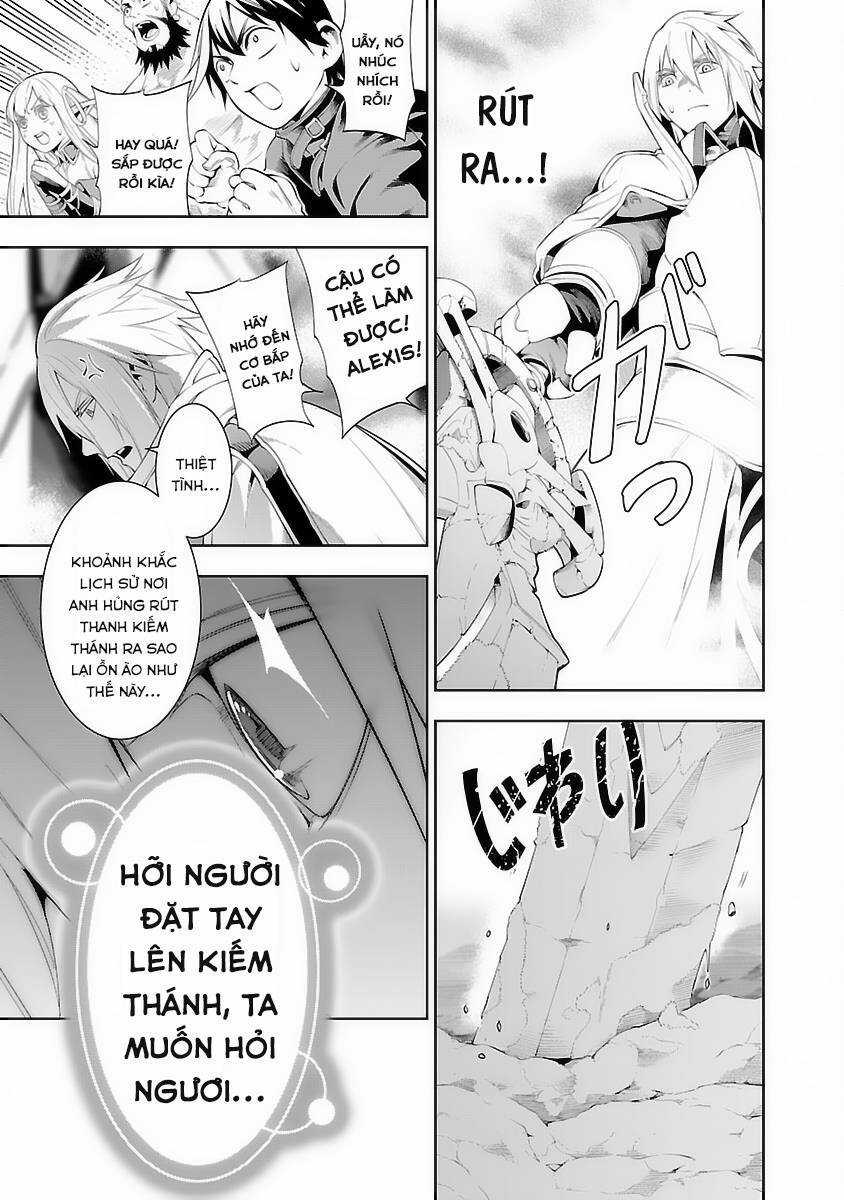 Tsuihousareru Tabi Ni Skill Wo Te Ni Ireta Ore Ga, 100 No Isekai De 2-Shuume Musou Chương 12 trang 15