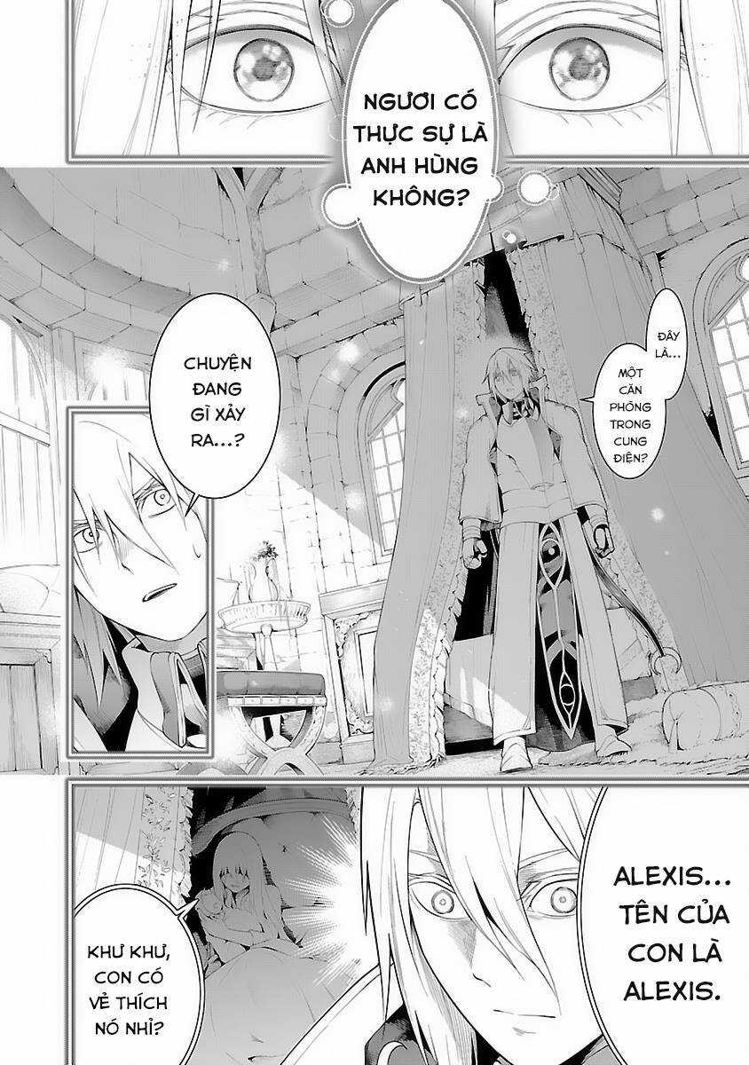 Tsuihousareru Tabi Ni Skill Wo Te Ni Ireta Ore Ga, 100 No Isekai De 2-Shuume Musou Chương 12 trang 16