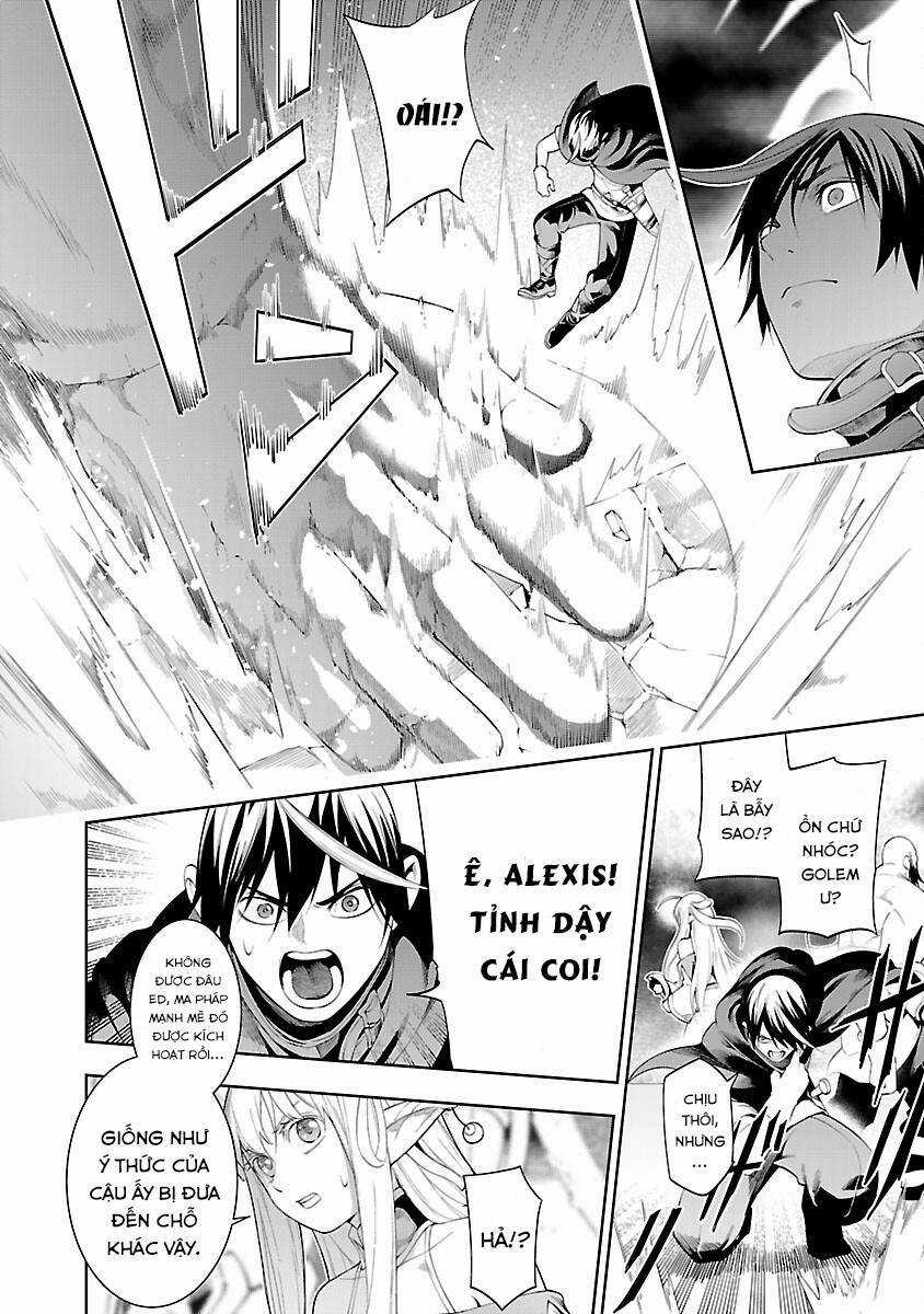 Tsuihousareru Tabi Ni Skill Wo Te Ni Ireta Ore Ga, 100 No Isekai De 2-Shuume Musou Chương 12 trang 18