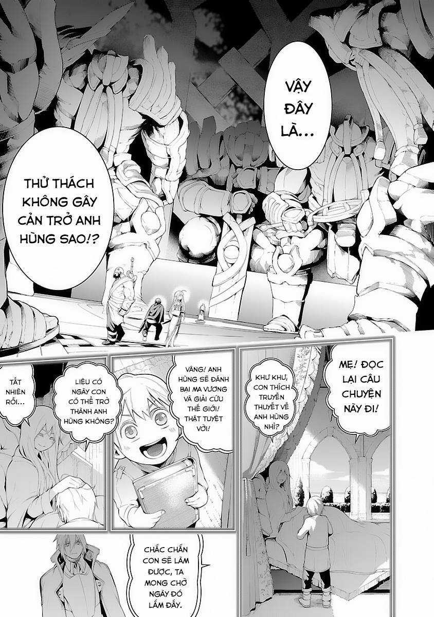 Tsuihousareru Tabi Ni Skill Wo Te Ni Ireta Ore Ga, 100 No Isekai De 2-Shuume Musou Chương 12 trang 19