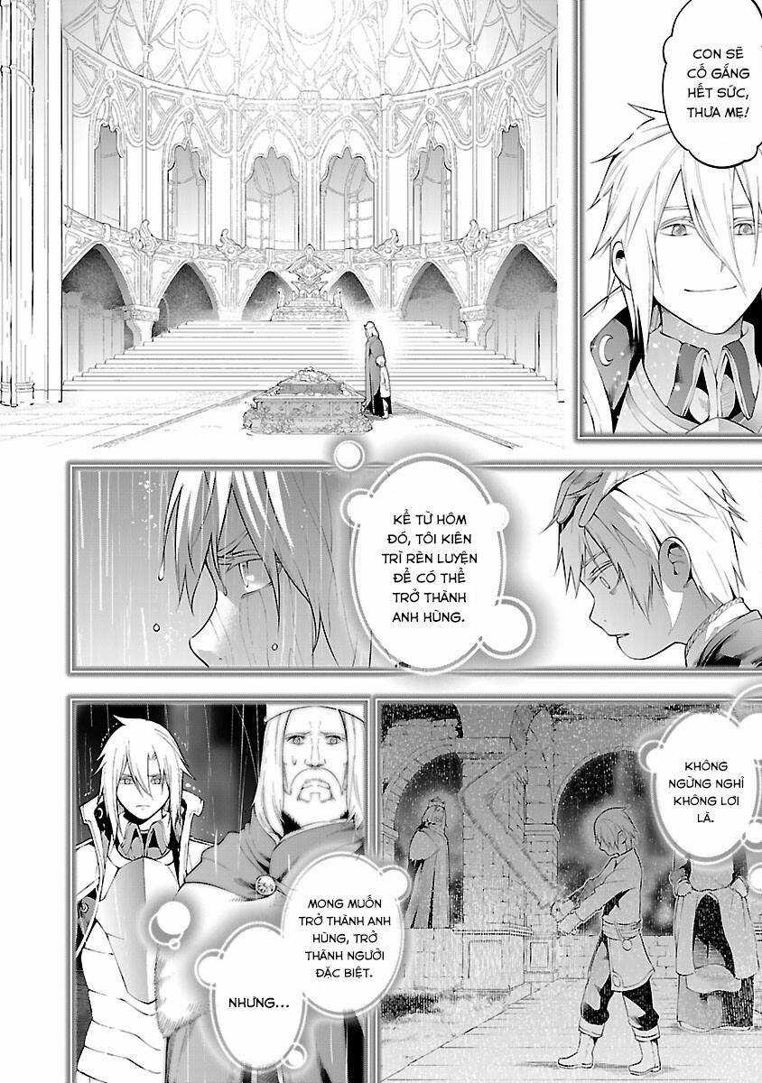 Tsuihousareru Tabi Ni Skill Wo Te Ni Ireta Ore Ga, 100 No Isekai De 2-Shuume Musou Chương 12 trang 20