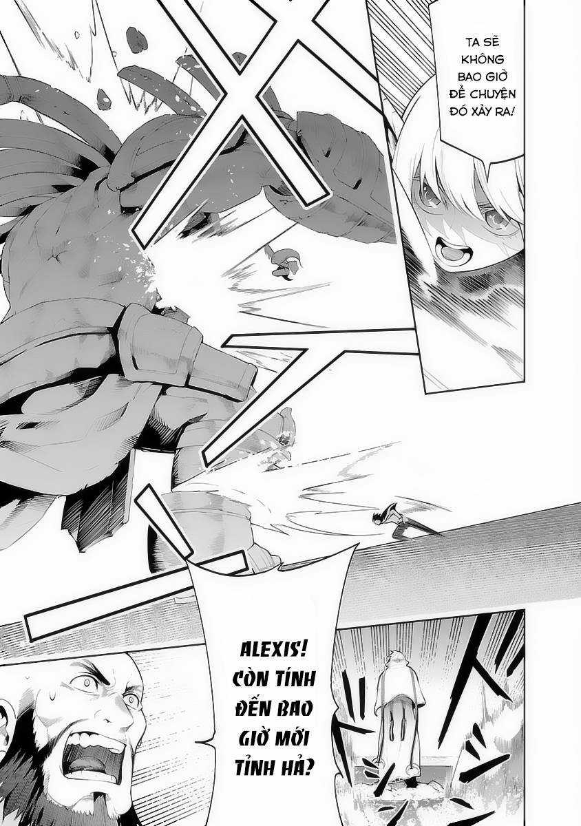 Tsuihousareru Tabi Ni Skill Wo Te Ni Ireta Ore Ga, 100 No Isekai De 2-Shuume Musou Chương 12 trang 23