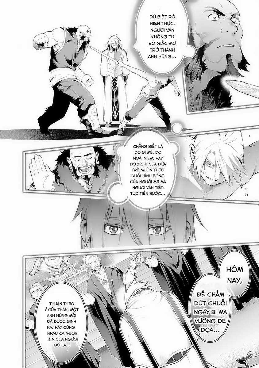 Tsuihousareru Tabi Ni Skill Wo Te Ni Ireta Ore Ga, 100 No Isekai De 2-Shuume Musou Chương 12 trang 24