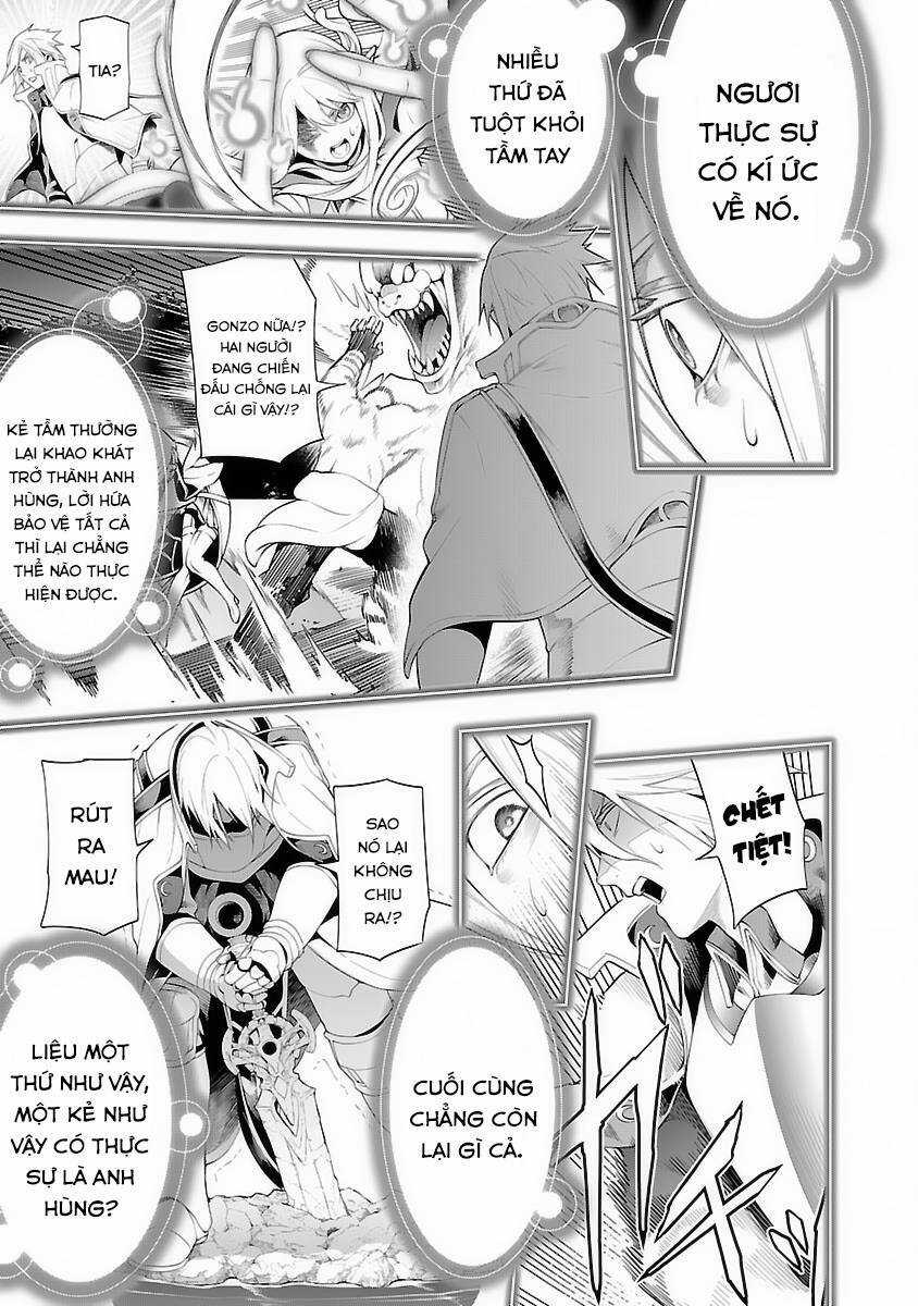 Tsuihousareru Tabi Ni Skill Wo Te Ni Ireta Ore Ga, 100 No Isekai De 2-Shuume Musou Chương 12 trang 27