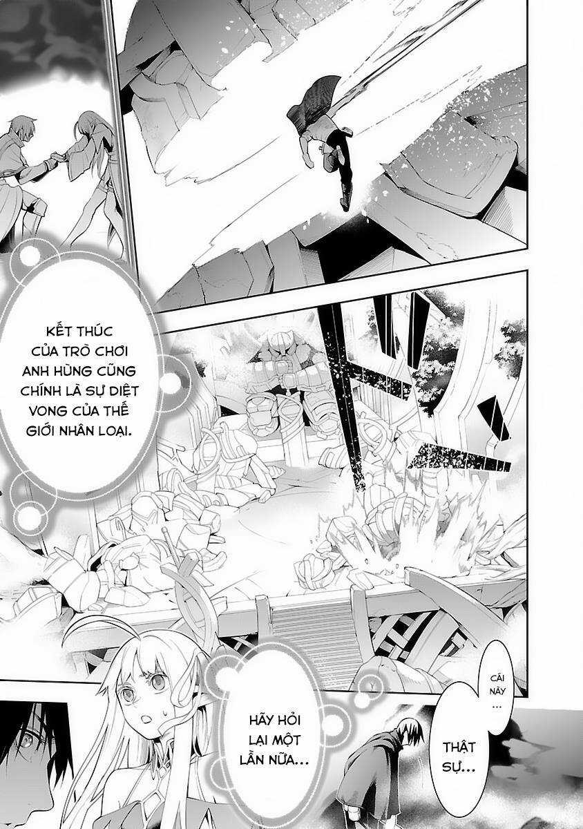 Tsuihousareru Tabi Ni Skill Wo Te Ni Ireta Ore Ga, 100 No Isekai De 2-Shuume Musou Chương 12 trang 29