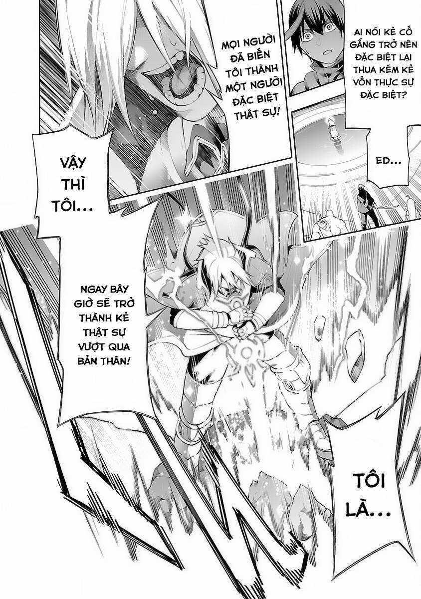 Tsuihousareru Tabi Ni Skill Wo Te Ni Ireta Ore Ga, 100 No Isekai De 2-Shuume Musou Chương 12 trang 32