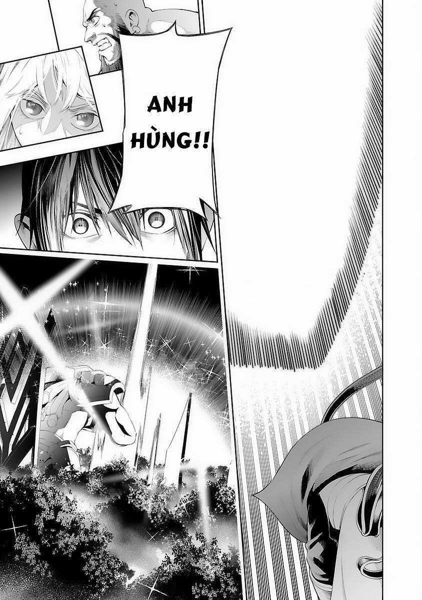 Tsuihousareru Tabi Ni Skill Wo Te Ni Ireta Ore Ga, 100 No Isekai De 2-Shuume Musou Chương 12 trang 33