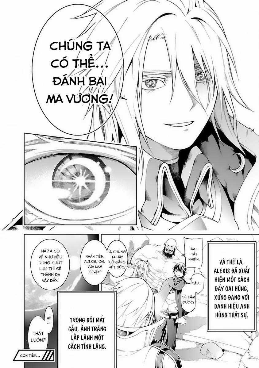 Tsuihousareru Tabi Ni Skill Wo Te Ni Ireta Ore Ga, 100 No Isekai De 2-Shuume Musou Chương 12 trang 36